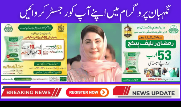 نگہبان پروگرام